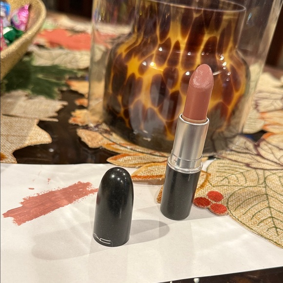 MAC Viva  Glam ll Lipstick - Picture 1 of 2
